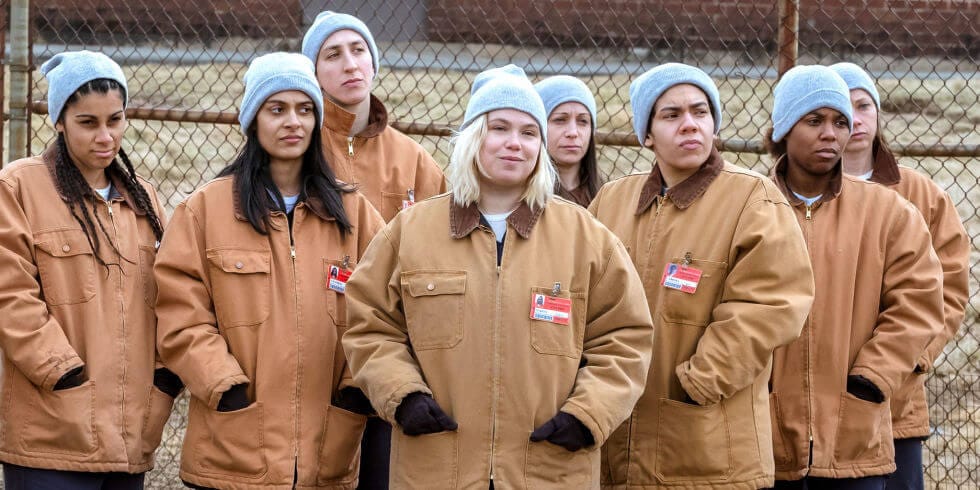Orange is the New Black | 6ta temporada