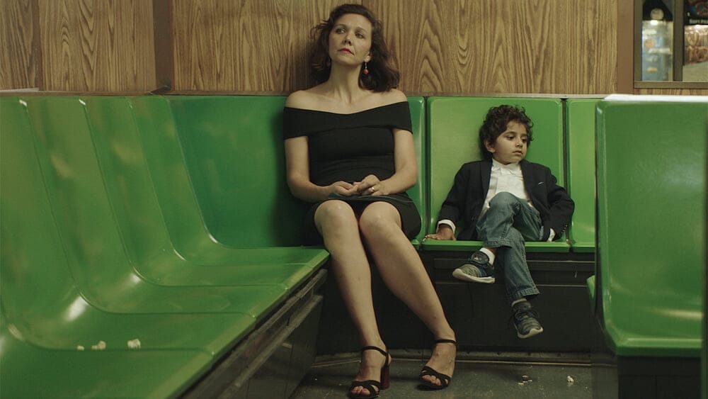 Reseña La Maestra de Kínder The Kindergarten Teacher
