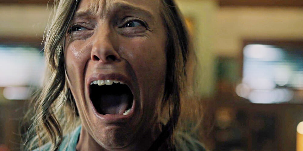Critics' Choice 2019 ganadores Hereditary