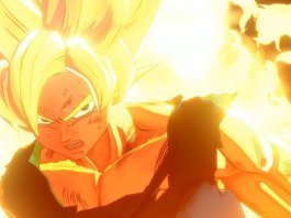 reseña Dragon Ball Game: Project Z