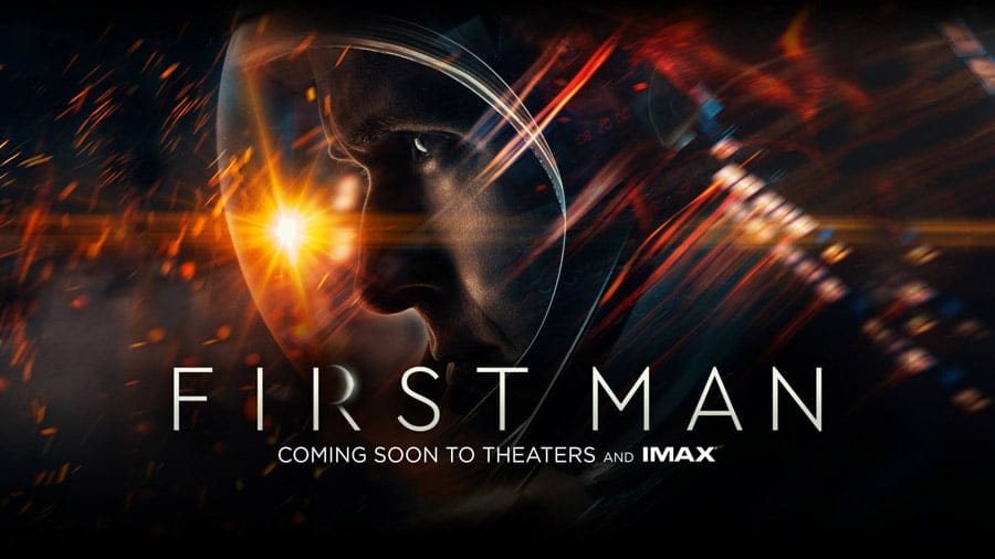 ¿De qué se trata First Man? 2018 película