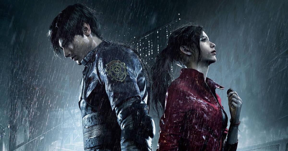 Los mejores 5 remakes de videojuegos