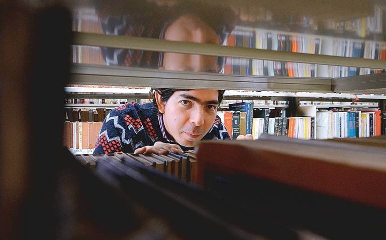 Reseña: El mal burgués