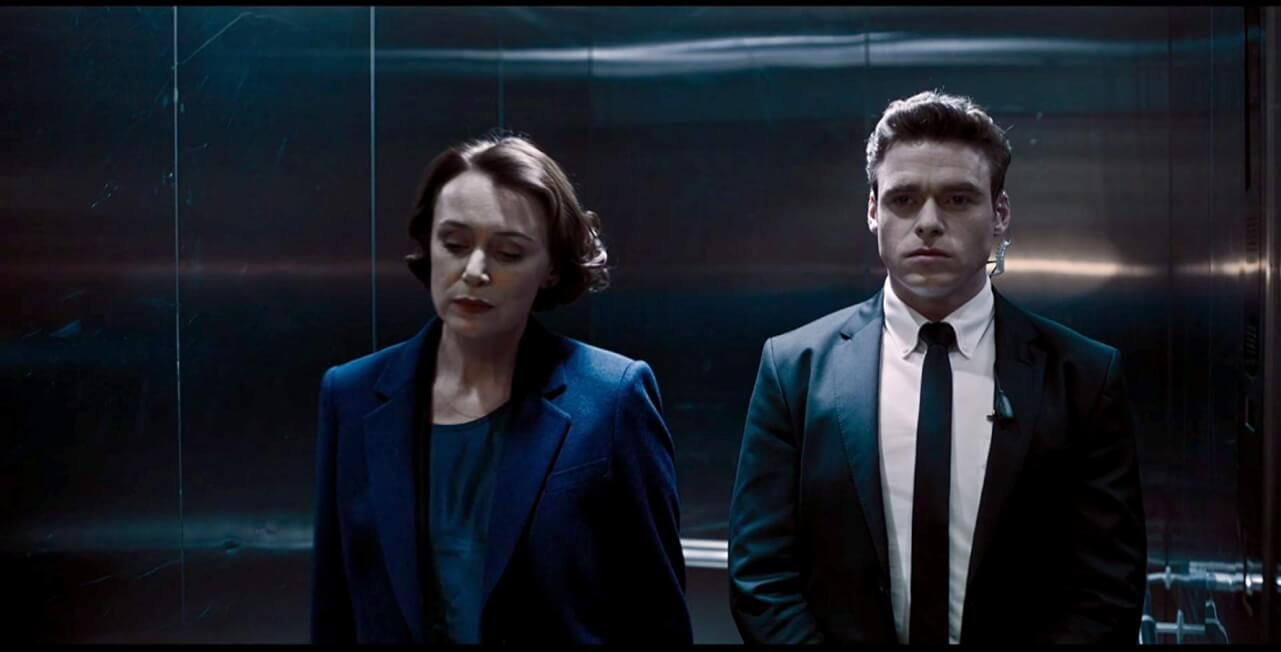 Crítica de ‘Bodyguard’ – Una clase magistral del buen thriller