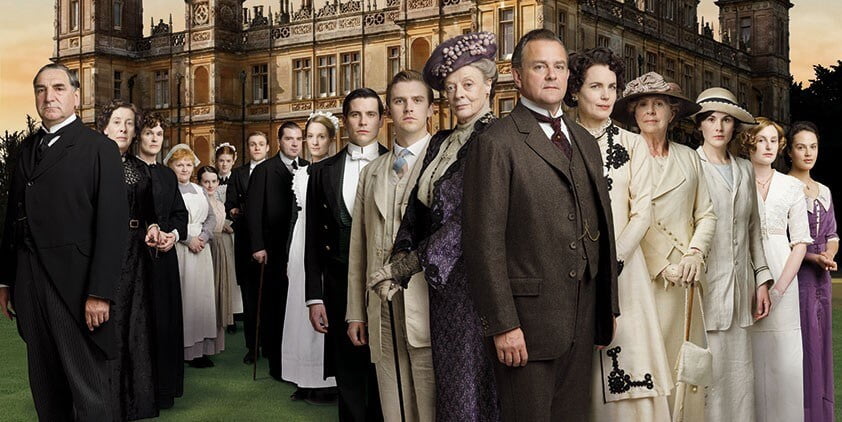 Crítica: Primera temporada de Downton Abbey – Una introducción a la aristocracia inglesa