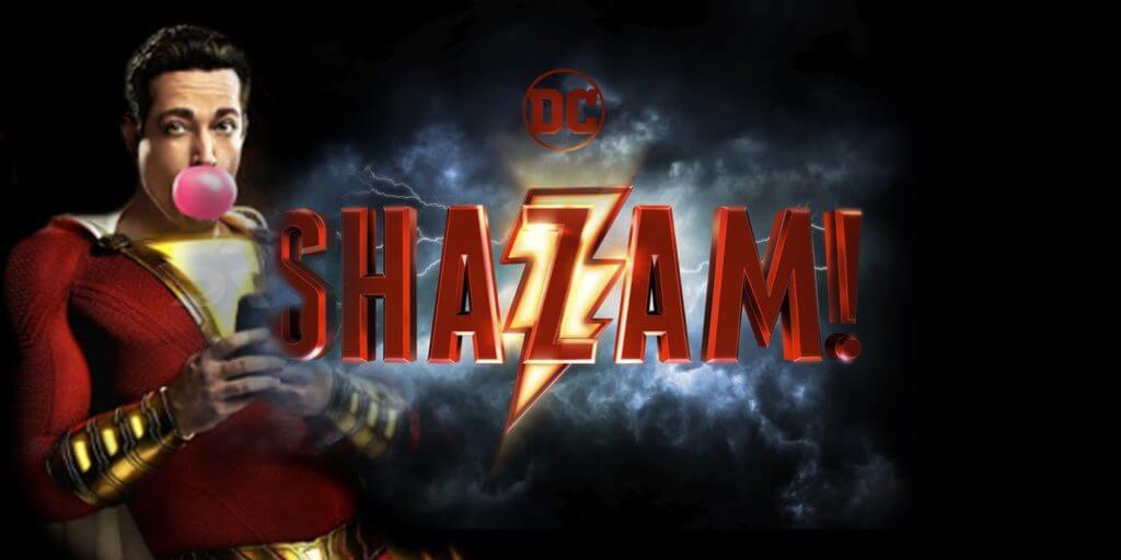 reseña ¿De qué trata película Shazam?