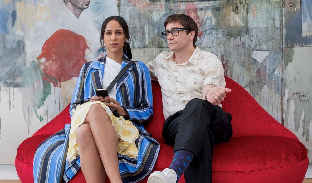 ¿De qué trata Velvet Buzzsaw?