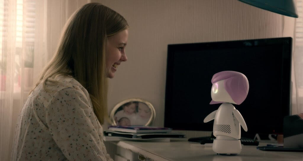 Black Mirror season 5
