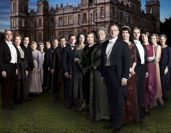 Tercera temporada de Downton Abbey: Sensación agridulce
