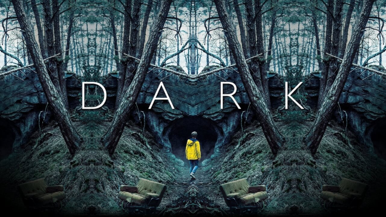 ¿De qué trata la serie Dark?