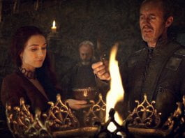 Reseña Game of Thrones 5: La toxicidad del fanatismo religioso