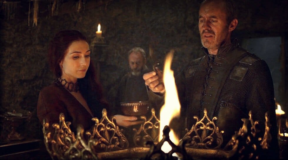 Reseña Game of Thrones 5: La toxicidad del fanatismo religioso