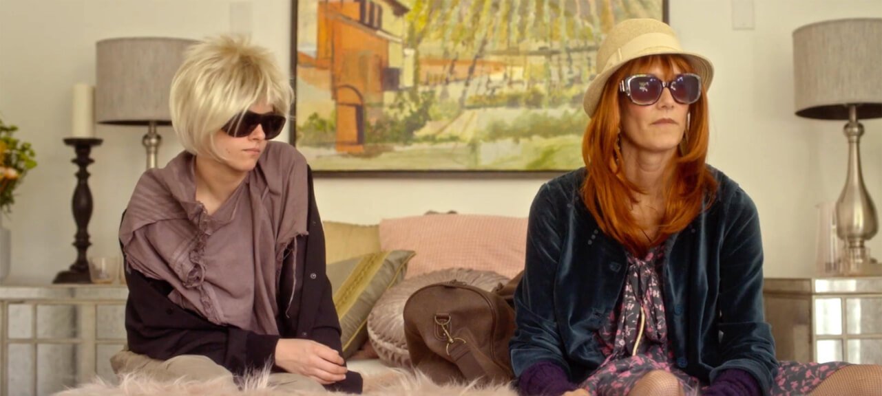 JT LeRoy Kristen Stewart Laura Dern la mayor estafa literaria del siglo JT LeRoy Kristen Stewart Laura Dern la mayor estafa literaria del siglo