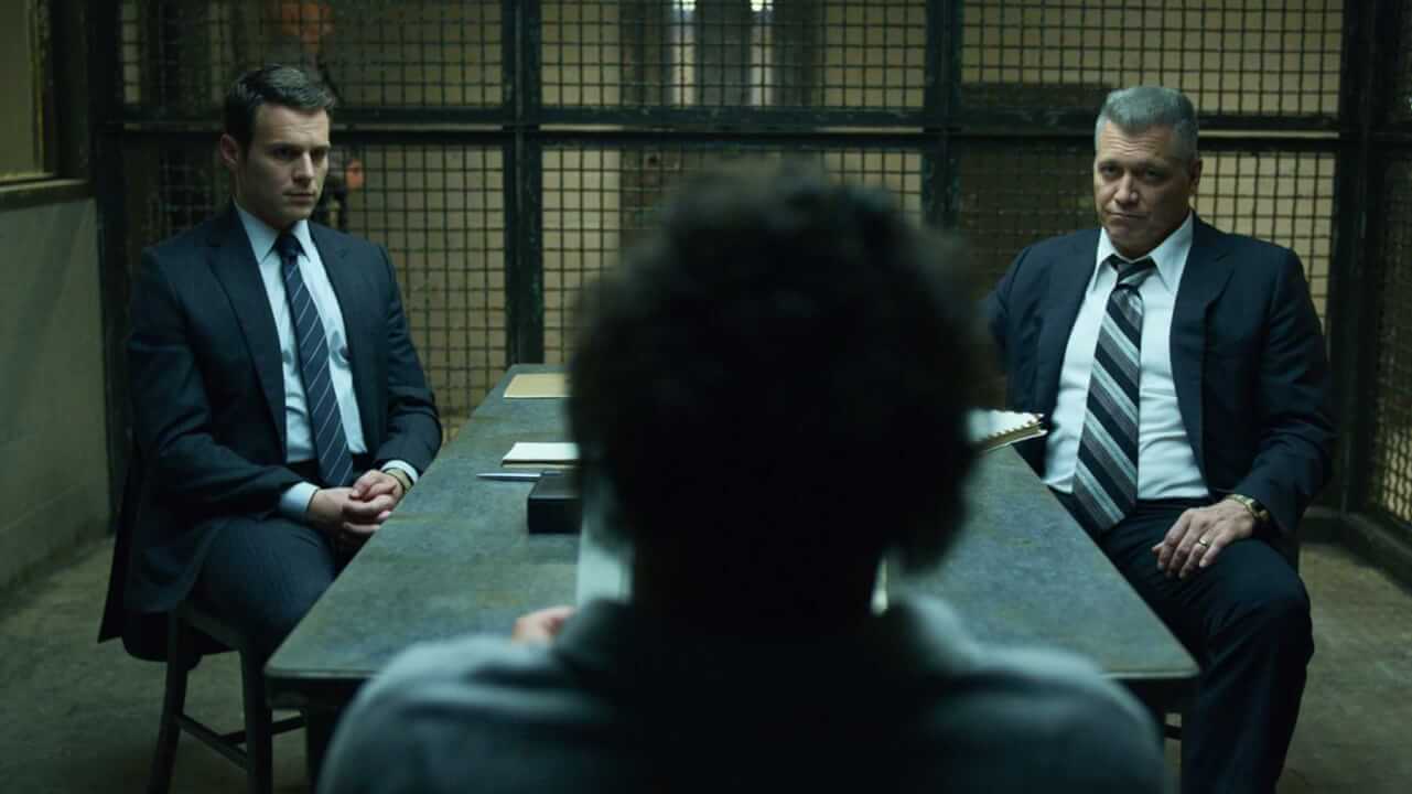 Reseña Mindhunter, segunda temporada