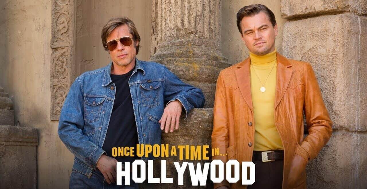Reseña Once Upon a Time in Hollywood Reseña Once Upon a Time in Hollywood