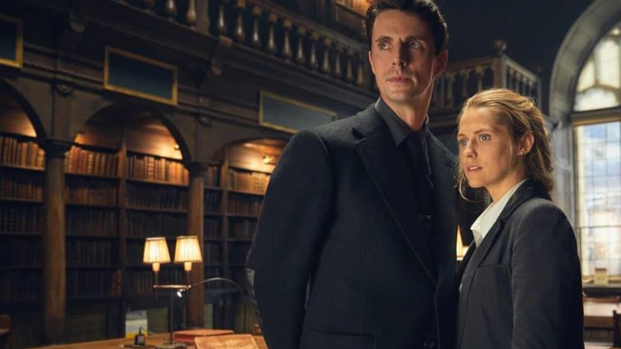 Crítica: A Discovery of Witches – Los vampiros siguen de moda
