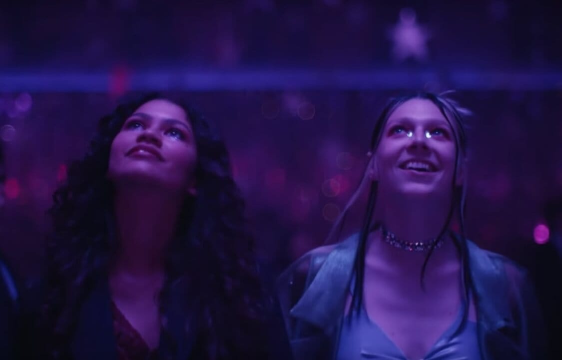 Euphoria: Disección de la Generación Z