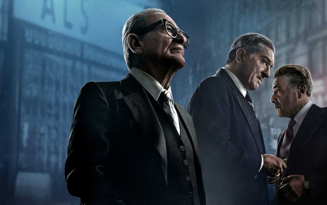 critica the irishman el irlandes el irlandes critica martin scorsese