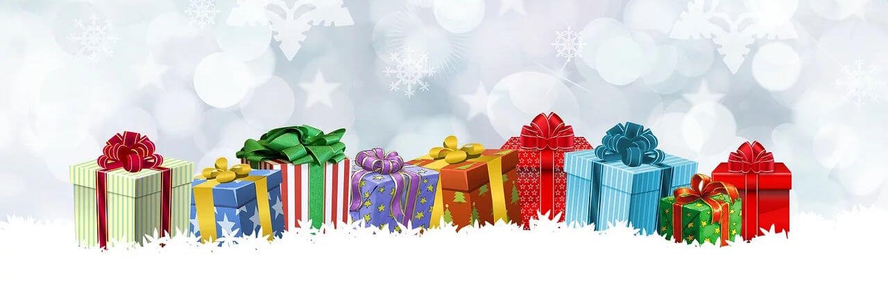 regalos para familia y amigos navidad