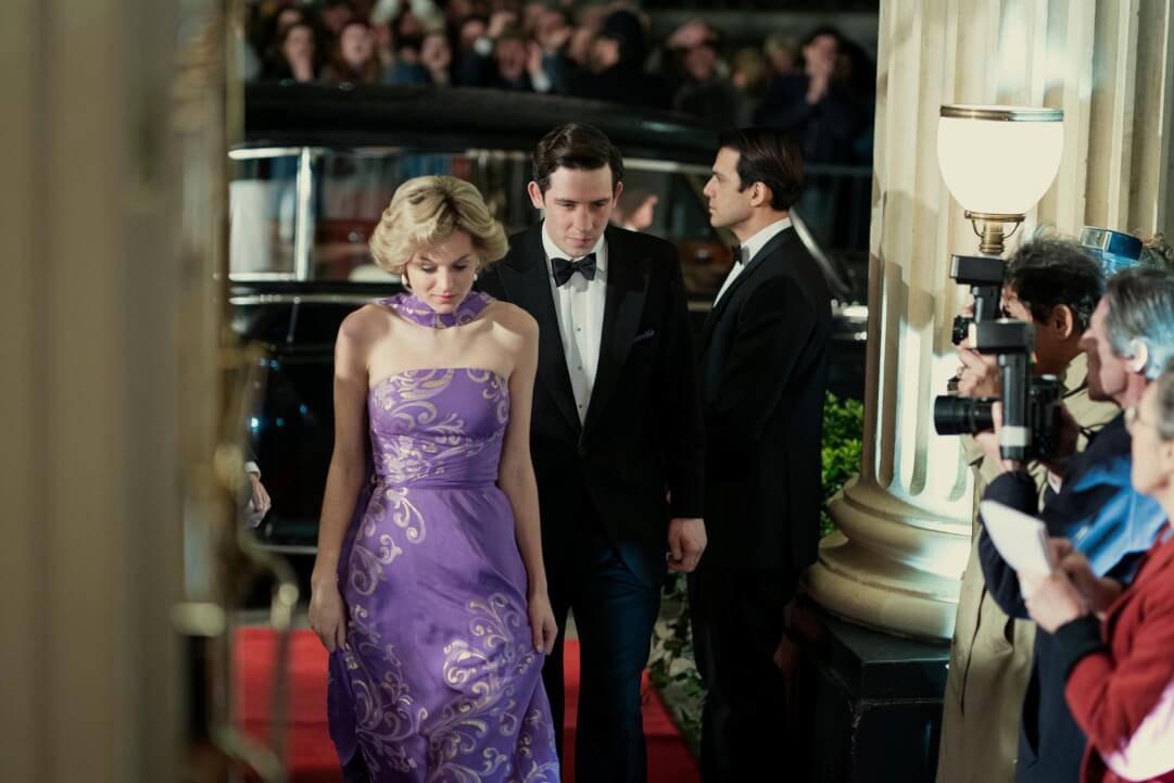 Cuarta temporada de The Crown: De víctimas a verdugos