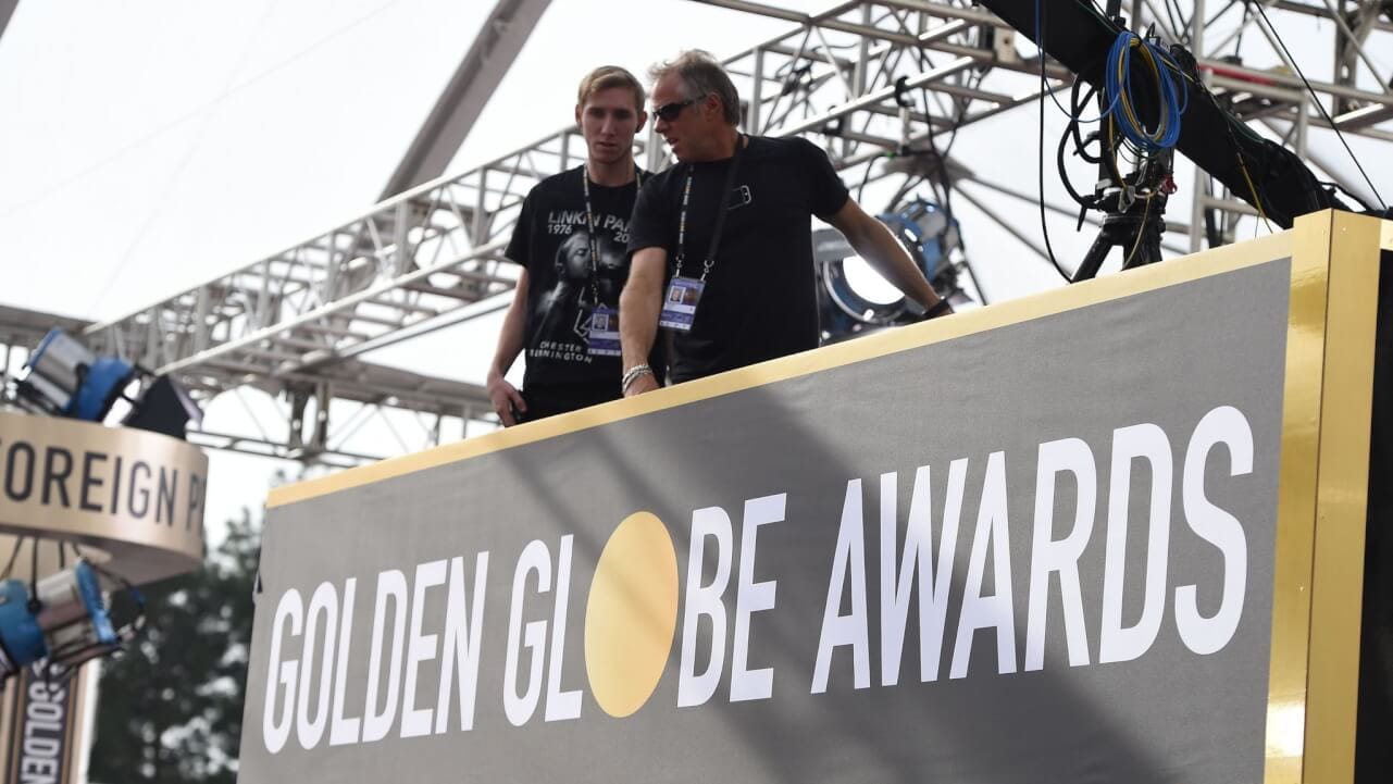 Globos de Oro 2021