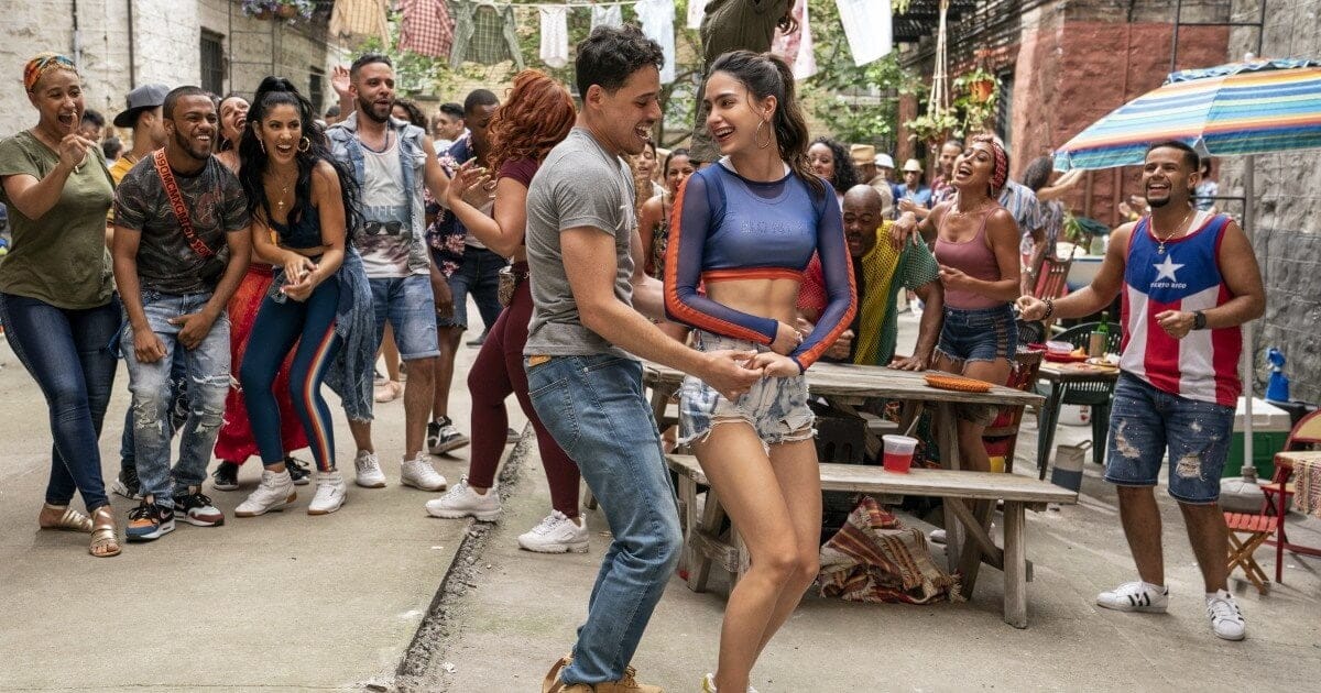 Crítica: In the Heights