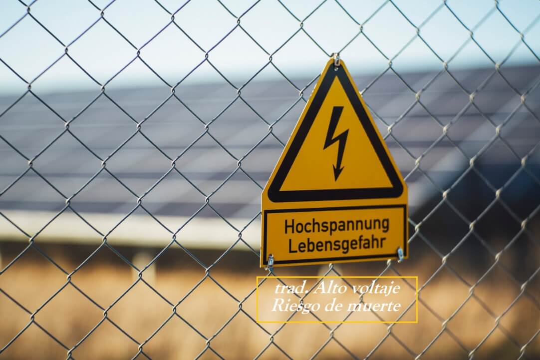 Por qué es importante colocar un cerco eléctrico a tu casa