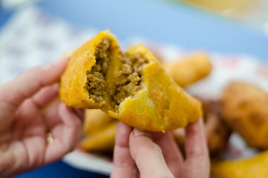 Gastronomía venezolana