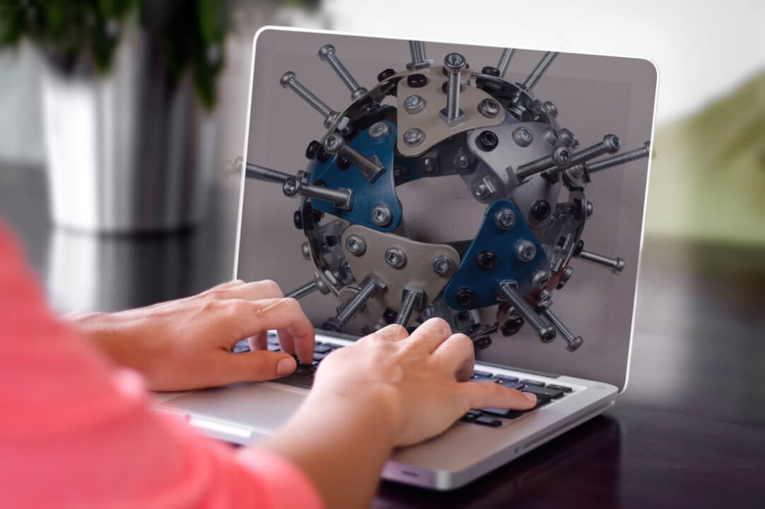 Qué es un virus ransomware Qué es un virus ransomware