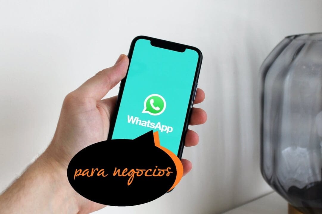 ventajas de usar WhatsApp para negocios