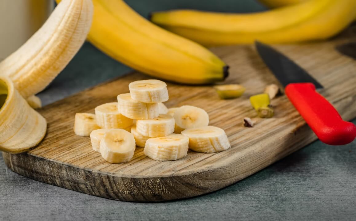 Alimentos y bebidas para eliminar el insomnio