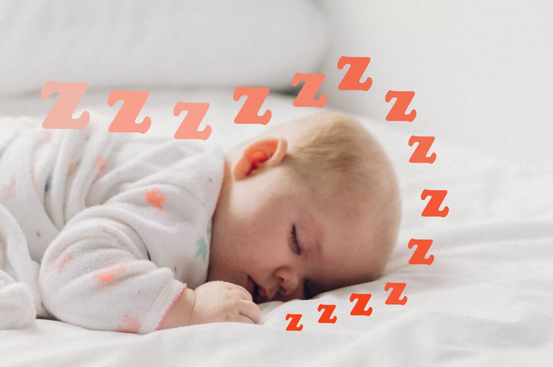 Cuánto tiempo debe dormir un niño Cuánto tiempo debe dormir un niño