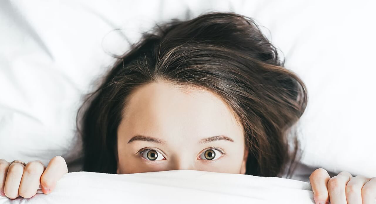 Qué es el insomnio y cómo evitarlo