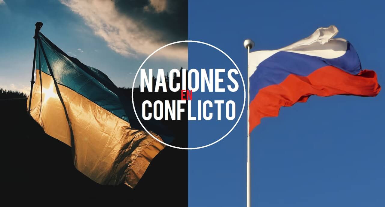 conflicto entre ucrania y Rusia