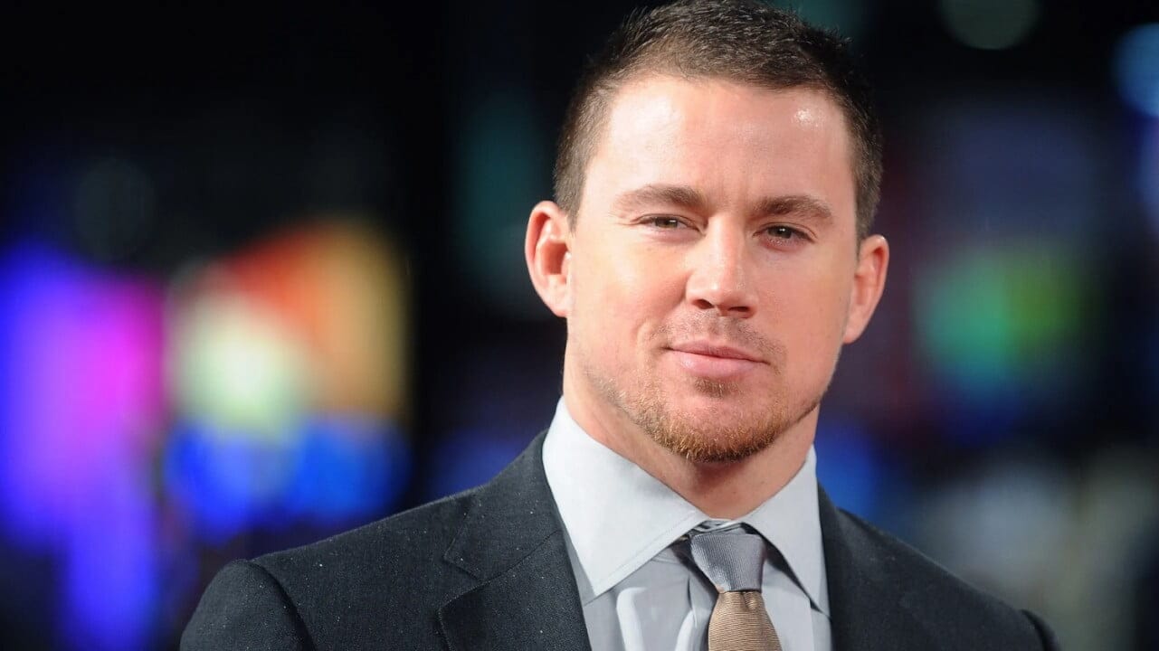 Channing Tatum