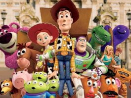 por qué todo el mundo ama Toy Story