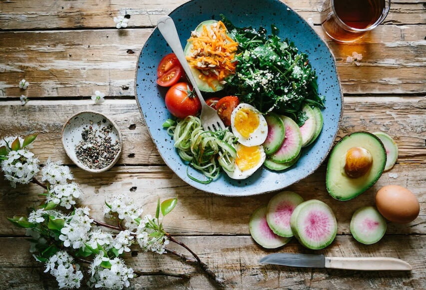 Qué es el semivegeterianismo Qué es el semivegeterianismo