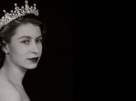 La Reina Isabel II feminista