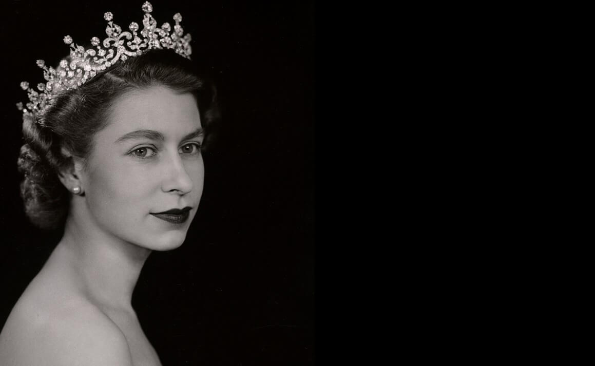 La Reina Isabel II feminista La Reina Isabel II feminista